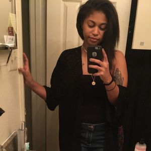 Meet your Posher, Torie